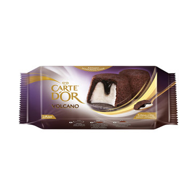 CARTEDOR VOLCANO MLTPCK 320ML