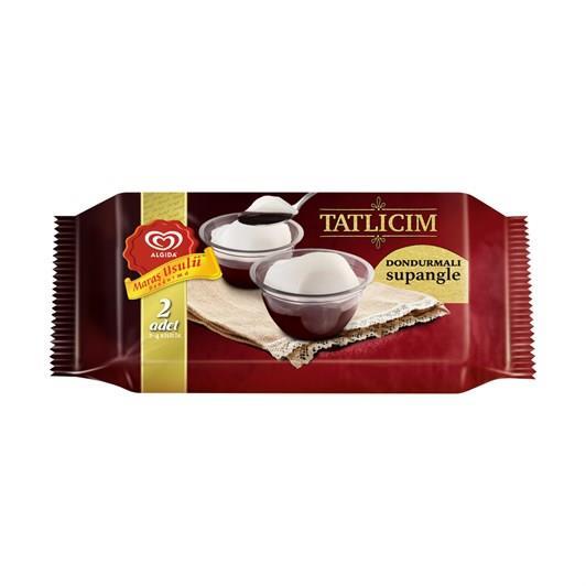 ALGIDA MRS U.SPNG MLTPCK 250ML