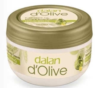 DALAN dOLİVE SOFT ZEYTİNYAĞLI 150ml KAVANOZ