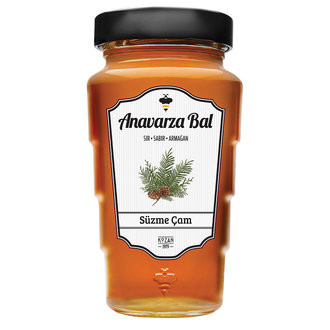 ANAVARZA ÇAM BALI CAM 450G