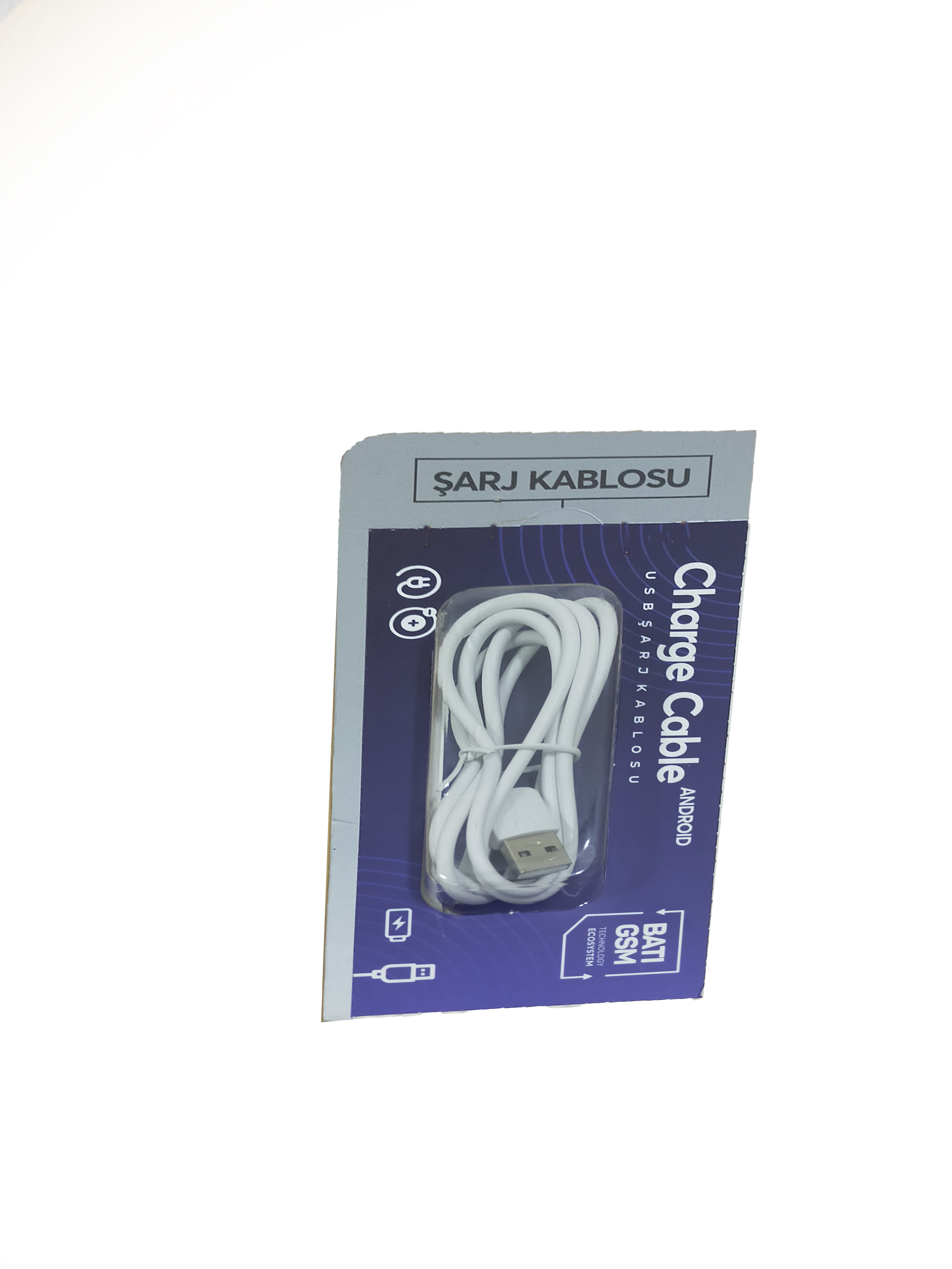 BATI MİCRO ŞARJ KABLO