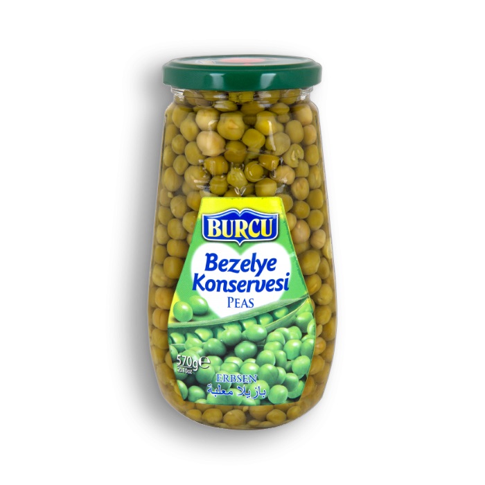 BURCU BEZELYE CAM 570 G