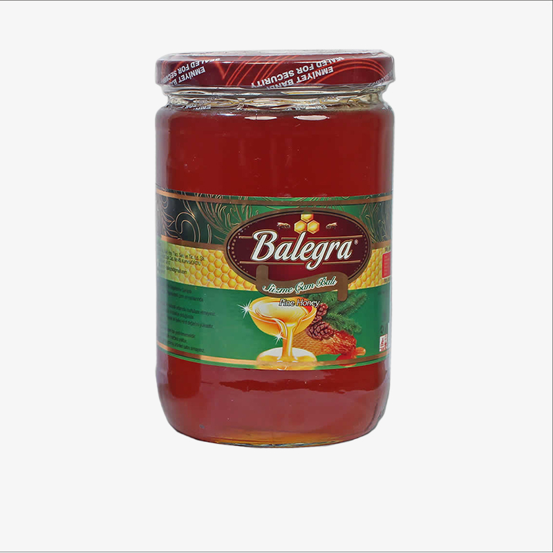 BALEGRA ÇAM BALI CAM 850 G