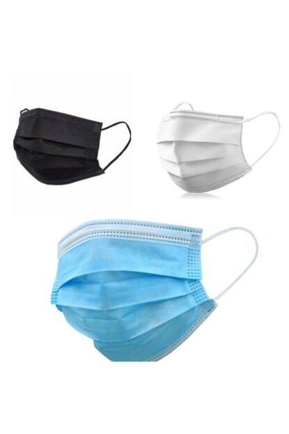 ARC YETİŞKİN MASKESİ 10 LU