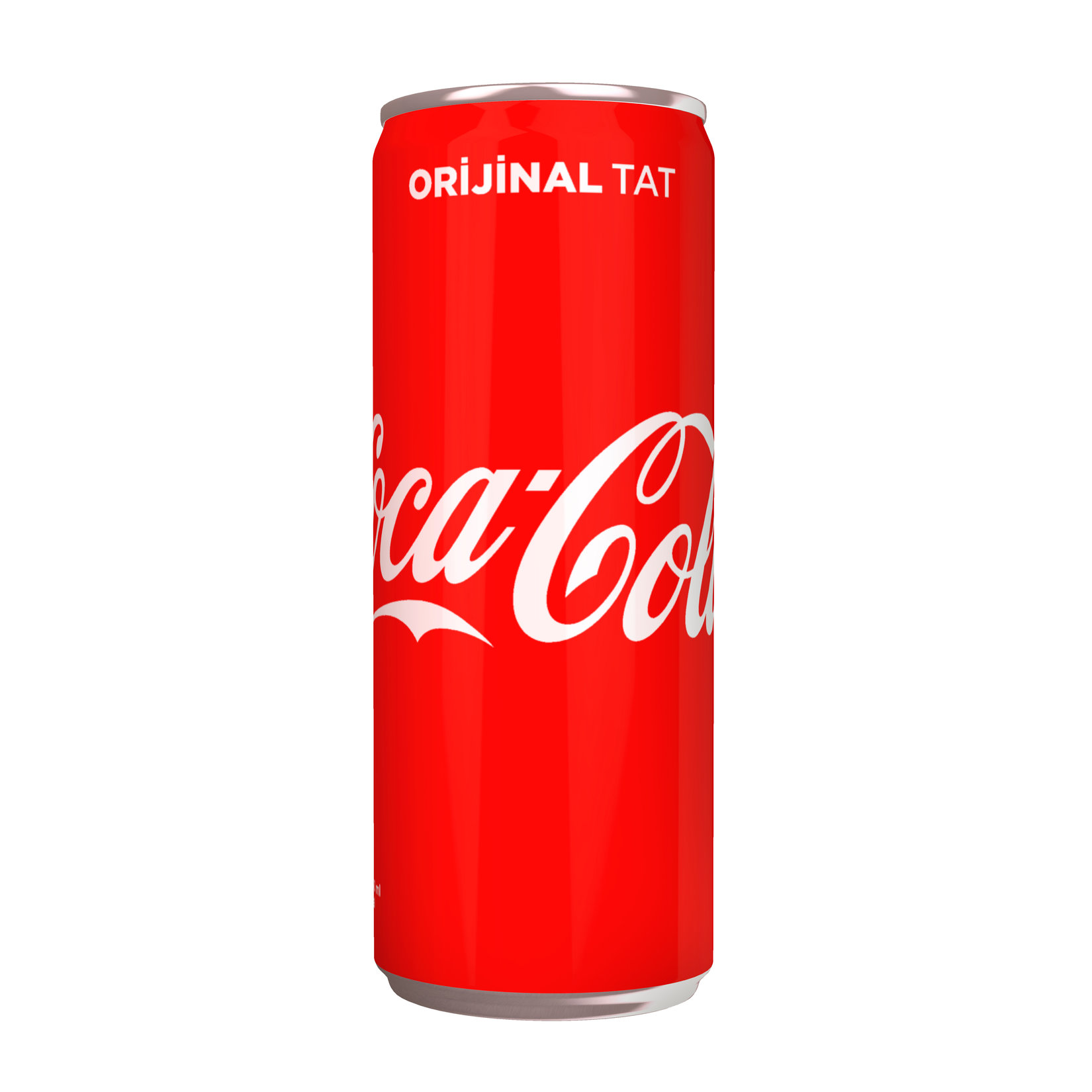 COCA COLA TENEKE 330 ML