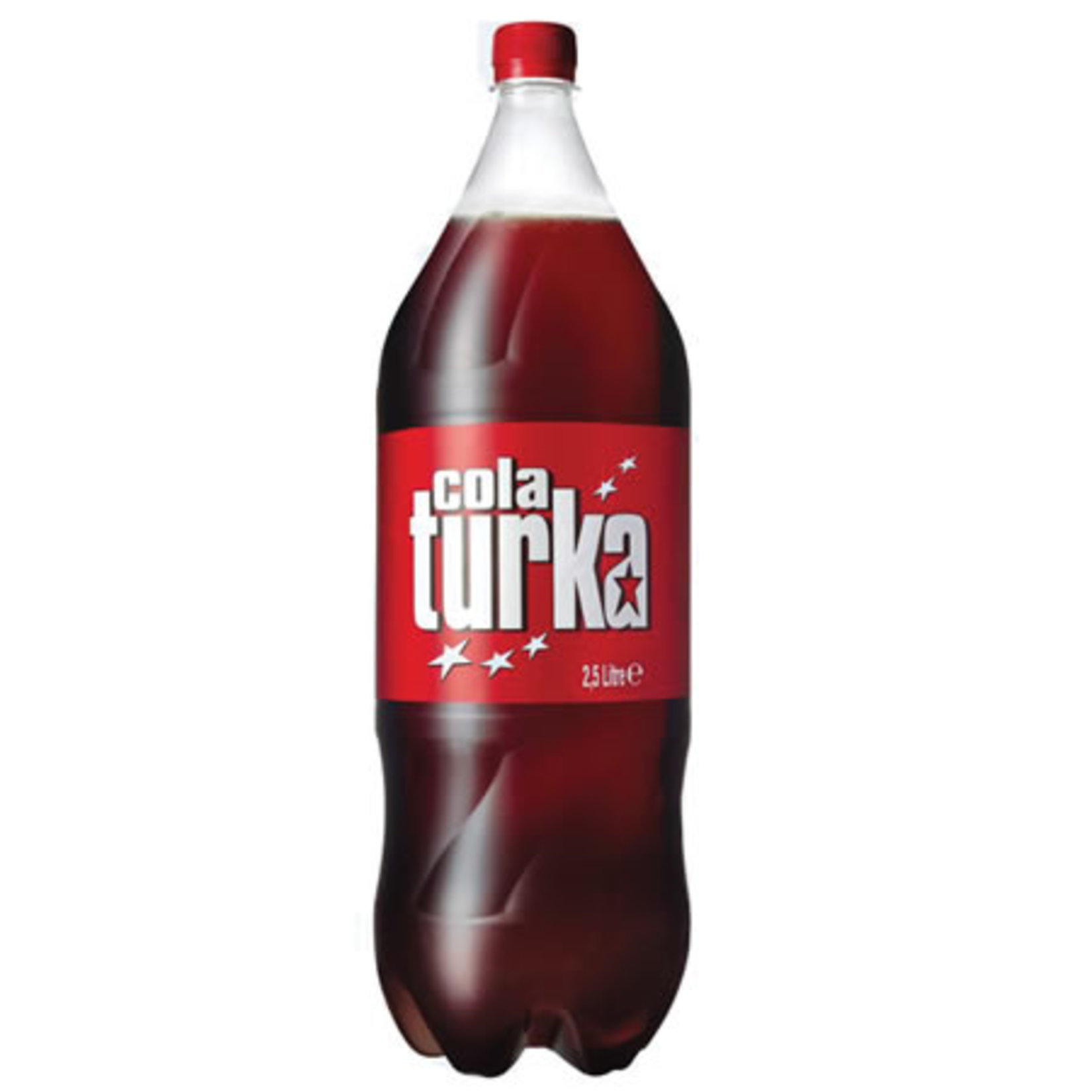 COLA TURKA 2,5 L