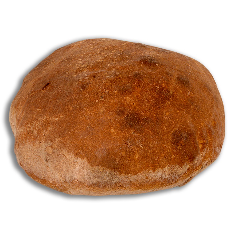 PATATESLİ KÖY EKMEK 800 G