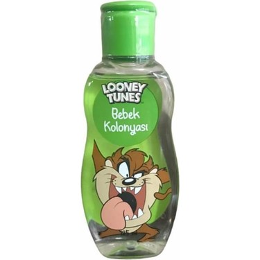 LOONEY TUNES BEBEK KOLONYASI TAZMANIA 125 ML