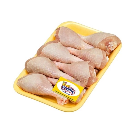 DONDURULMUŞ PİLİÇ EKO TABAKLI BAGET KG