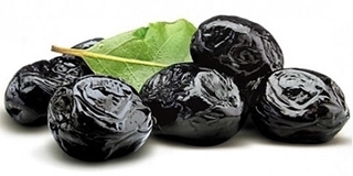 SPESİYAL SİYAH ZEYTİN 400GR (160-210)