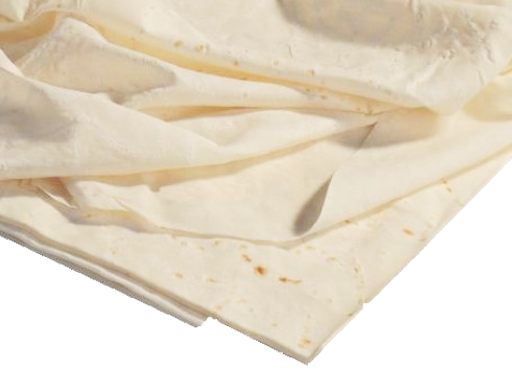 FİRUNE EL AÇMA YUFKASI 1 KG 6 YAPRAK