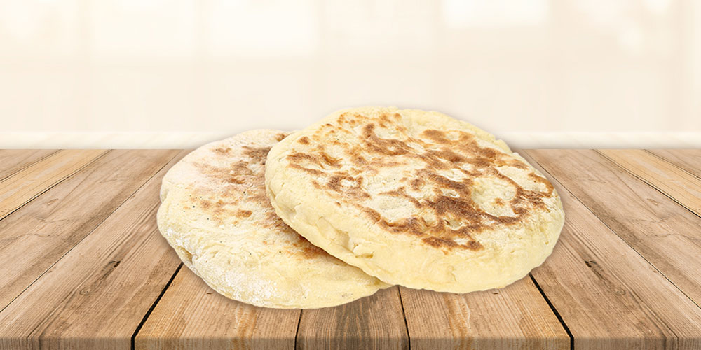 FİRUNE BAZLAMA 300 G 2 Lİ