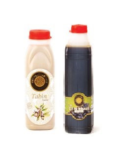 ŞANVER İKİZ PAKET BİDON 450 G +600 G