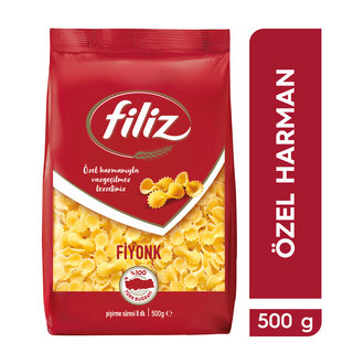 FİLİZ FİYONK MAKARNA 500g