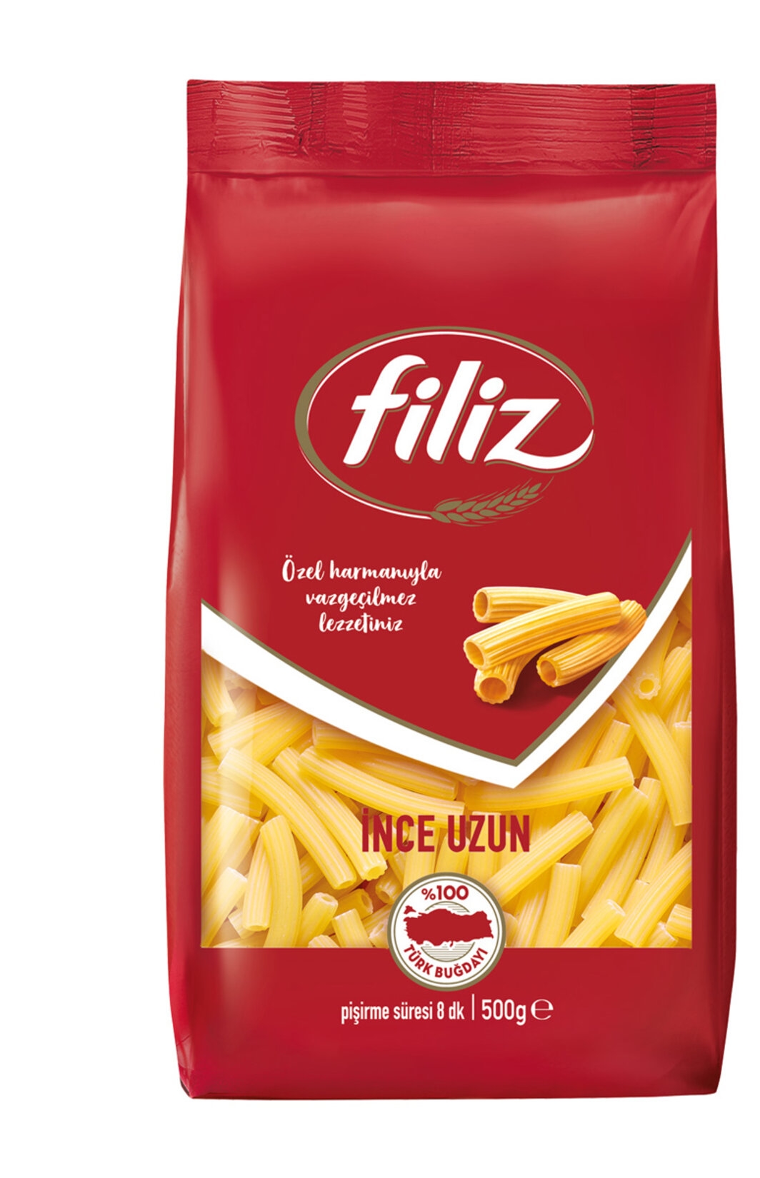 FİLİZ İNCE UZUN MAKARNA 500G