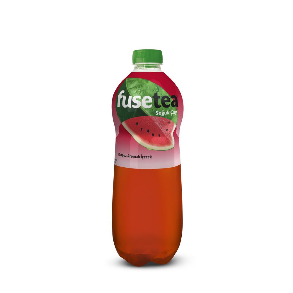 FUSE TEA KARPUZ PET 1L