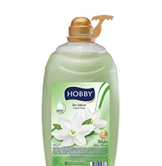 HOBBY SIVI SABUN 1,8 LT NİLÜFER