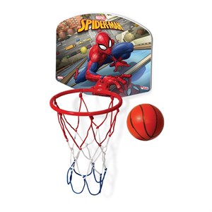 SPIDERMAN BASKETBOL POTASI KÜÇÜK