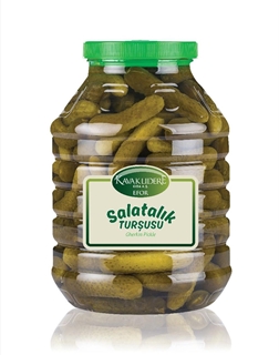 KAVAKLIDERE EFOR SALATA TURŞUSU PET 5 KG