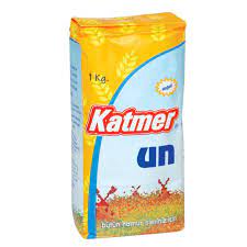 KATMER 1 KG UN