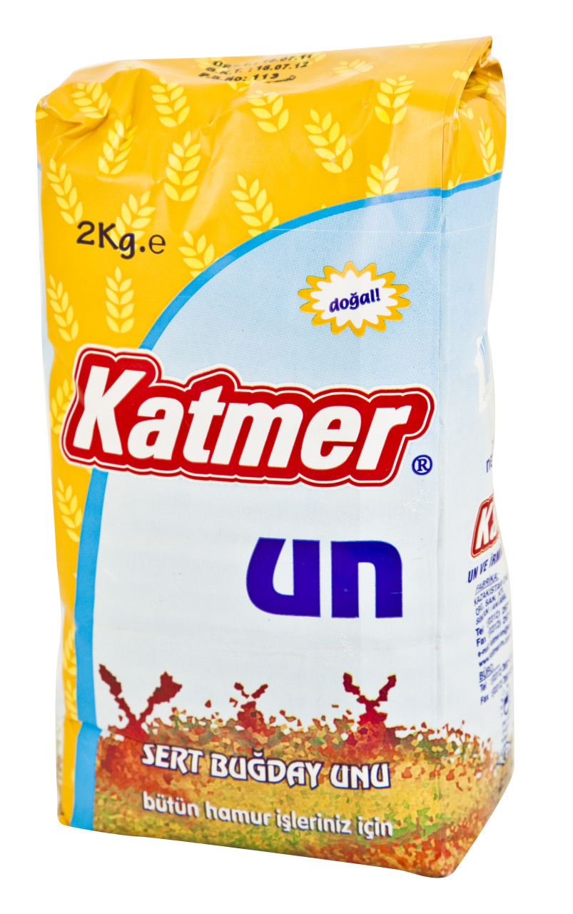KATMER 2 KG UN