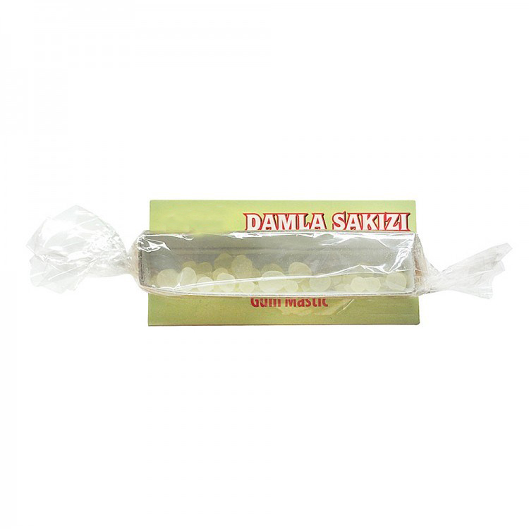 UĞURLU BAHARAT DAMLA SAKIZI