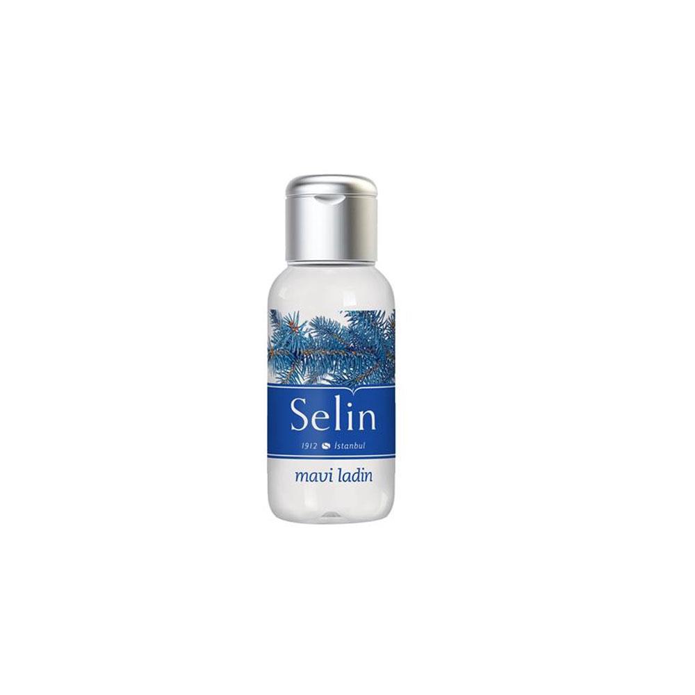 SELİN KOLONYA MAVİ LADİN 35ml