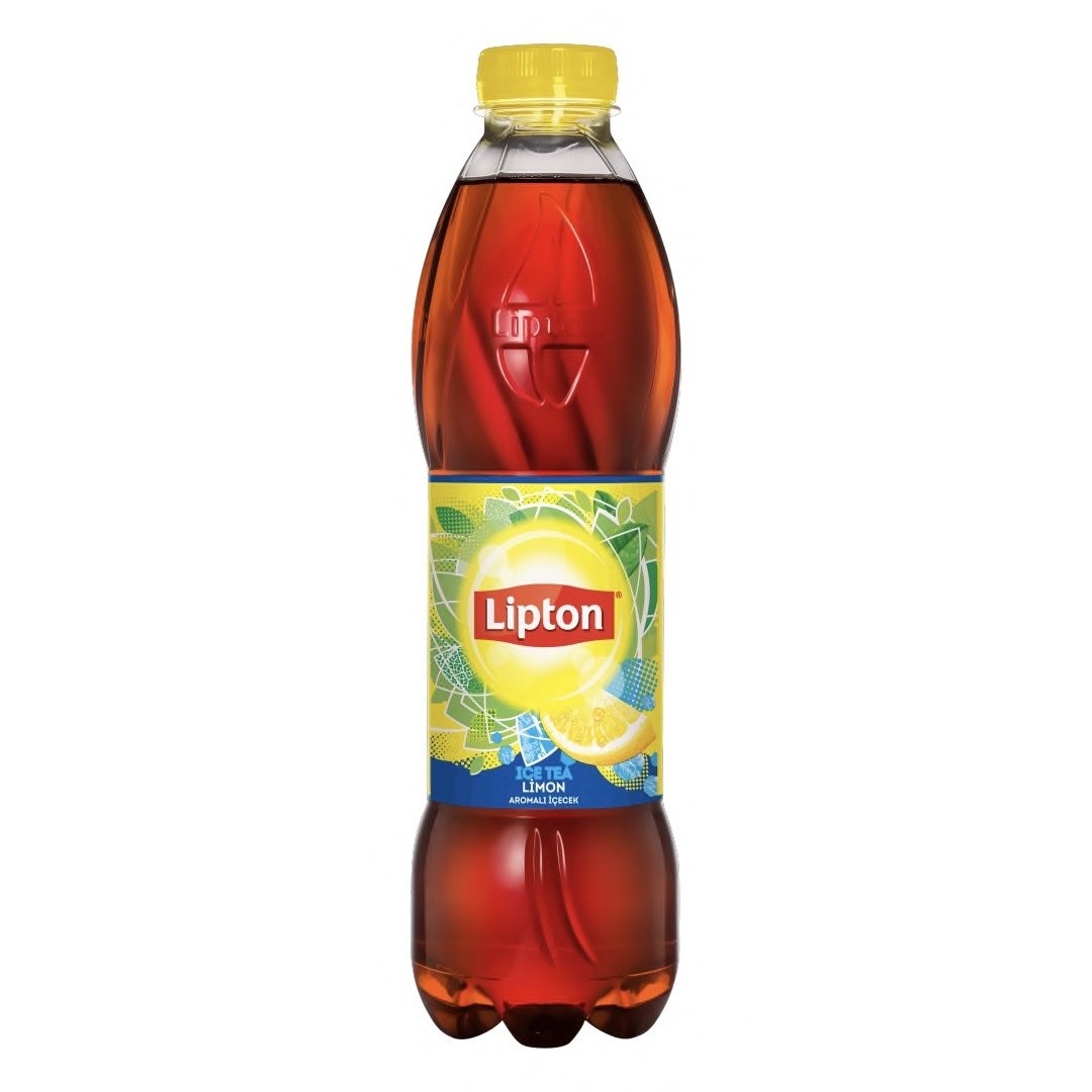 LİPTON ICE TEA LİMON 1 LT PET