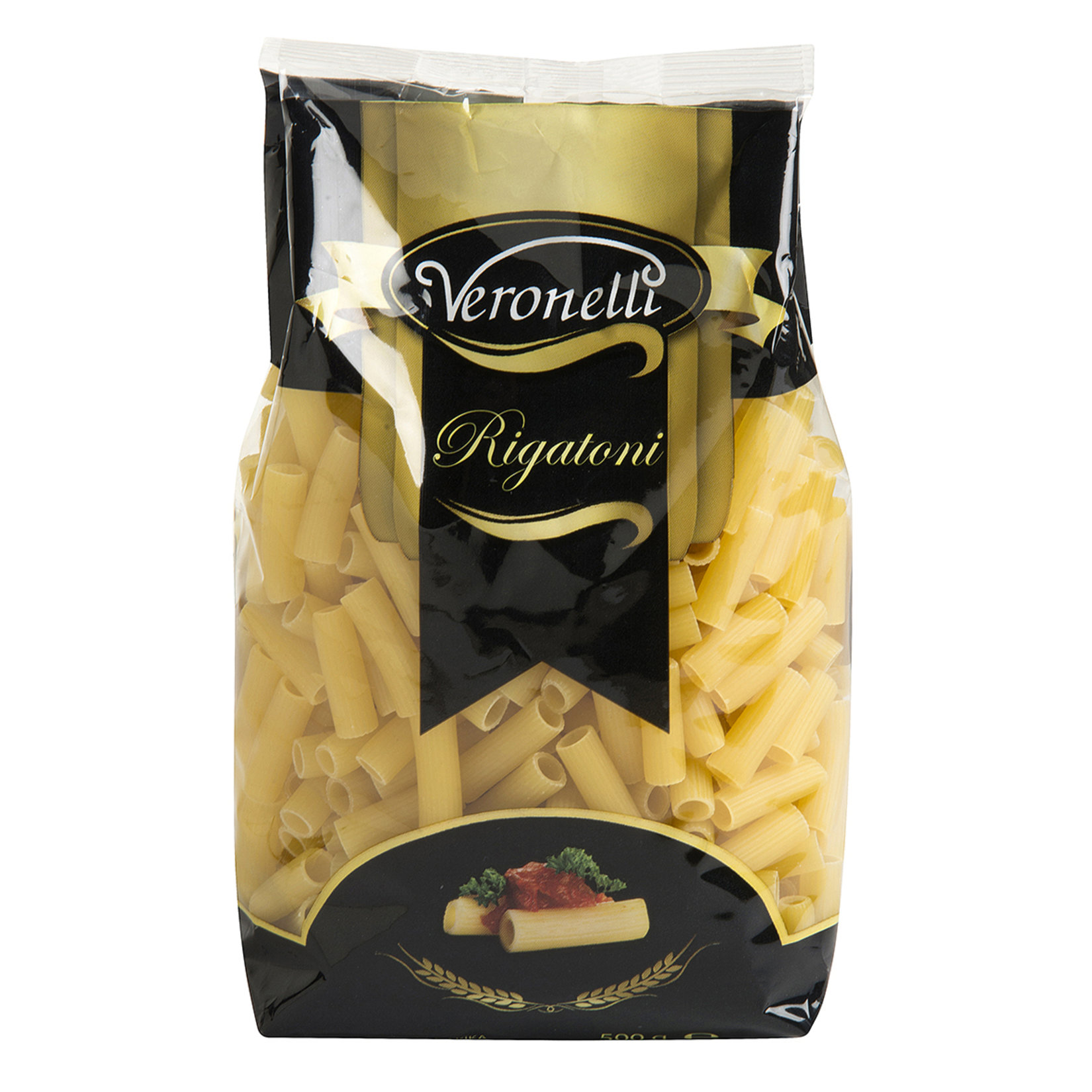 VERONELLİ RİGATONİ MAKARNA 500 G