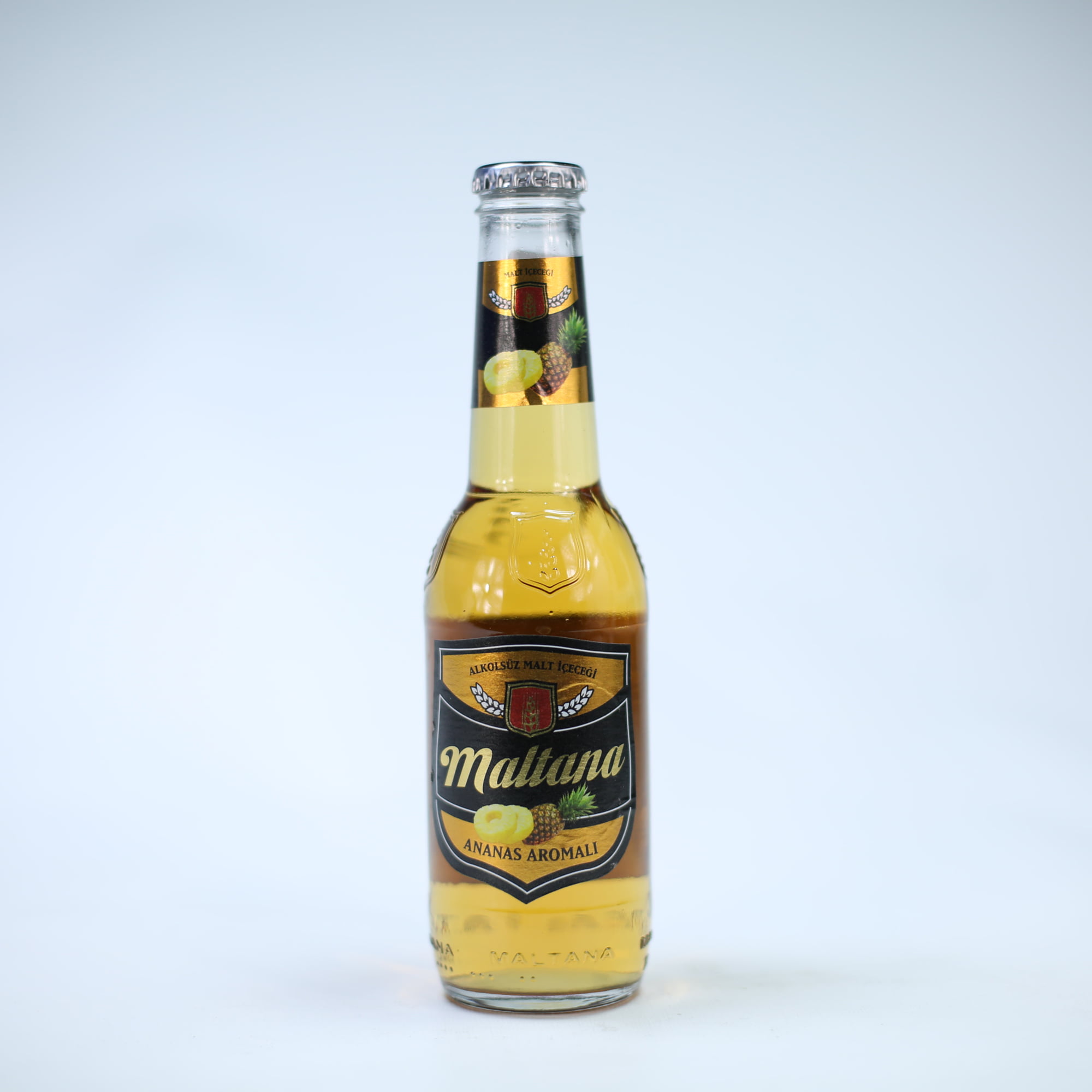 MALTANA ANANAS ENERJİ 250 ML