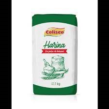 COLİSEO HARİNA UN 1 KĞ