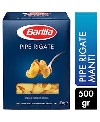 BARİLLA PENNE RIGATE KALEM MAKARNA 500 G
