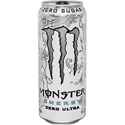 MONSTER ULTRA KUTU 355ml