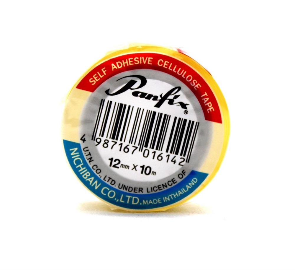 PANFİX BANT 12 MMx10 M