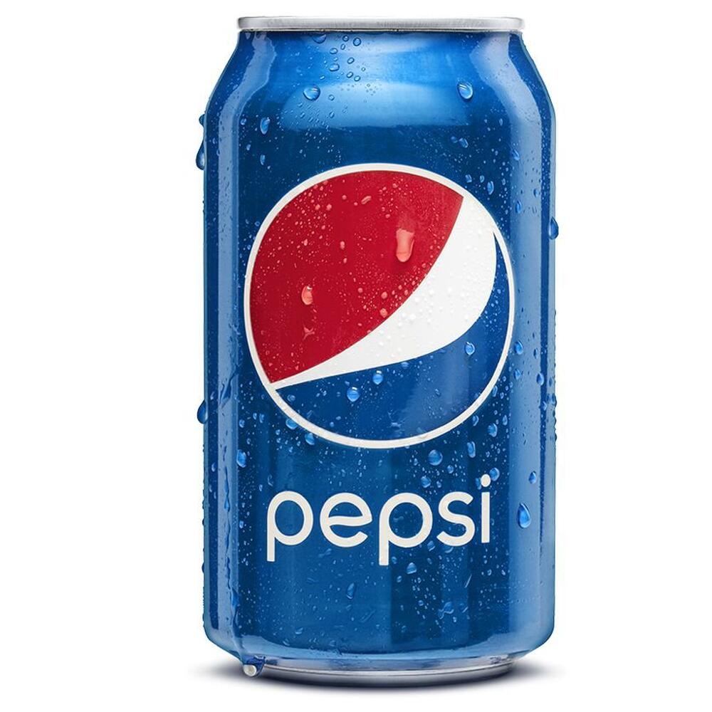 PEPSİ 330 ML KUTU