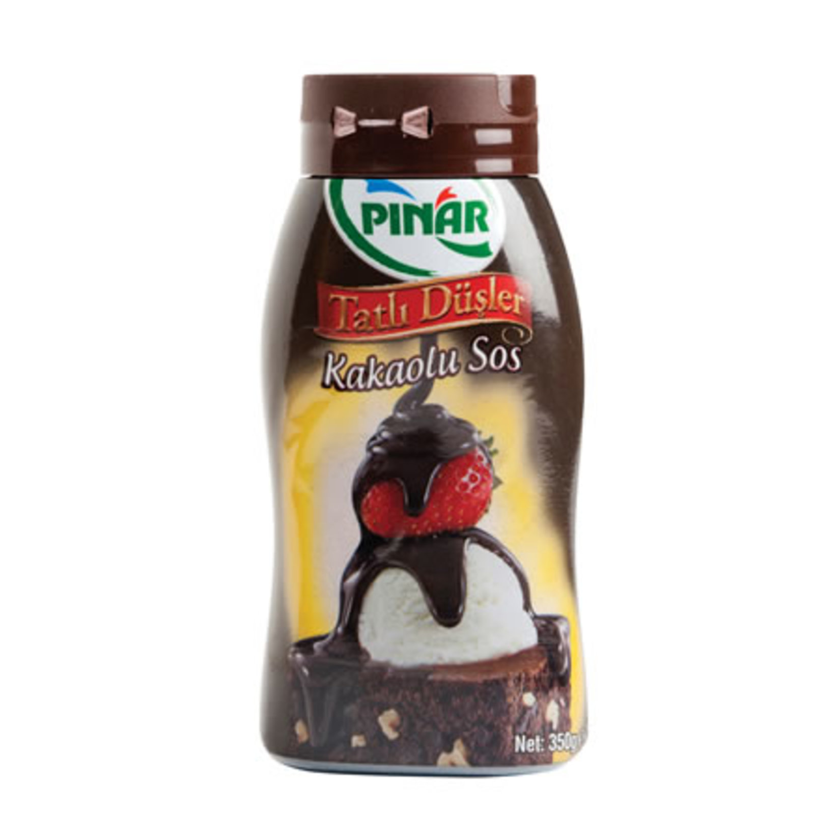 PINAR KAKAOLU SOS 350 G