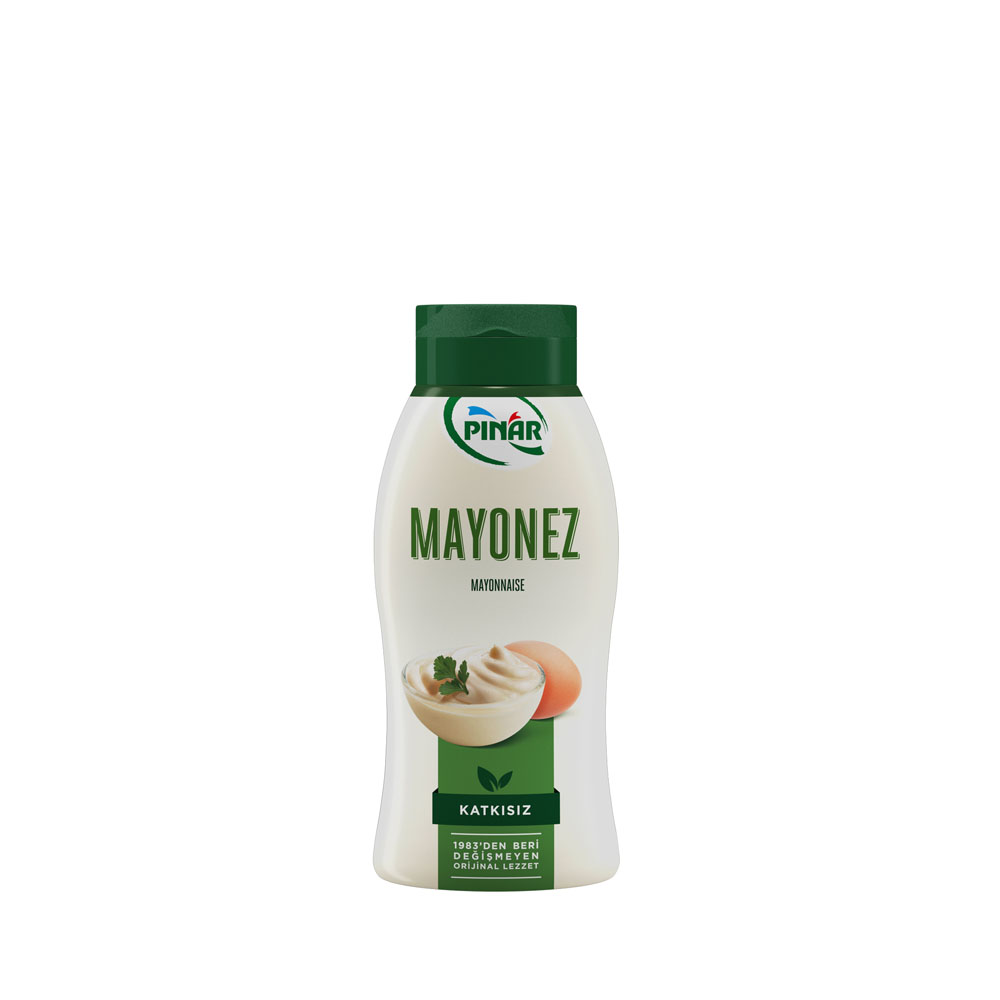 PINAR MAYONEZ 350 G