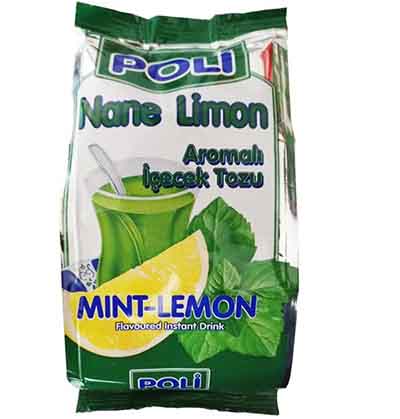 POLİ NANE LİMON 250 G