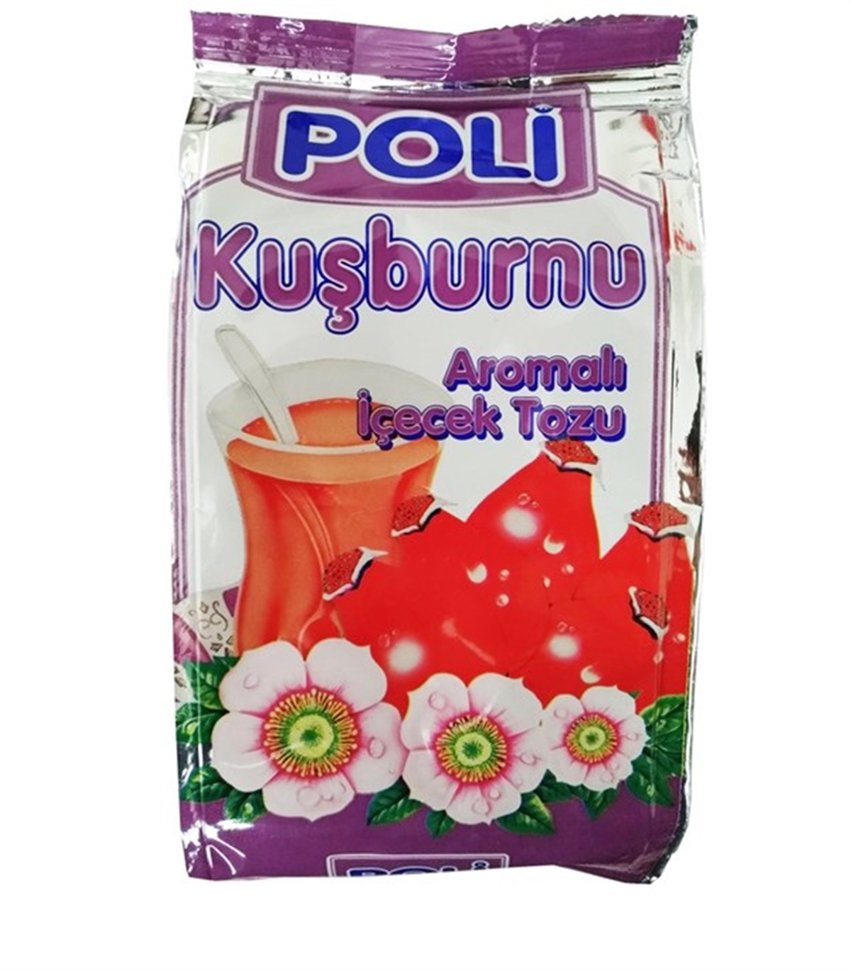 POLİ KUŞBURNULU ORALET 300 G