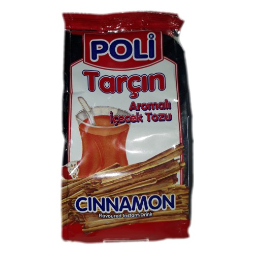 POLİ TARÇINLI ORALET 300 G