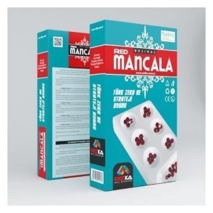 REDKA MANCALA