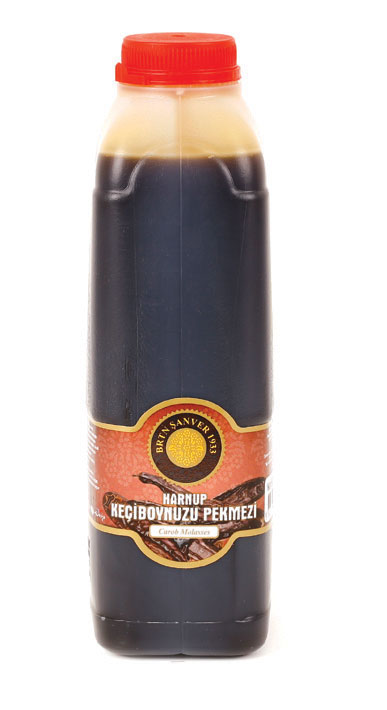 ŞANVER HARNUP PEKMEZİ BİDON 600 G