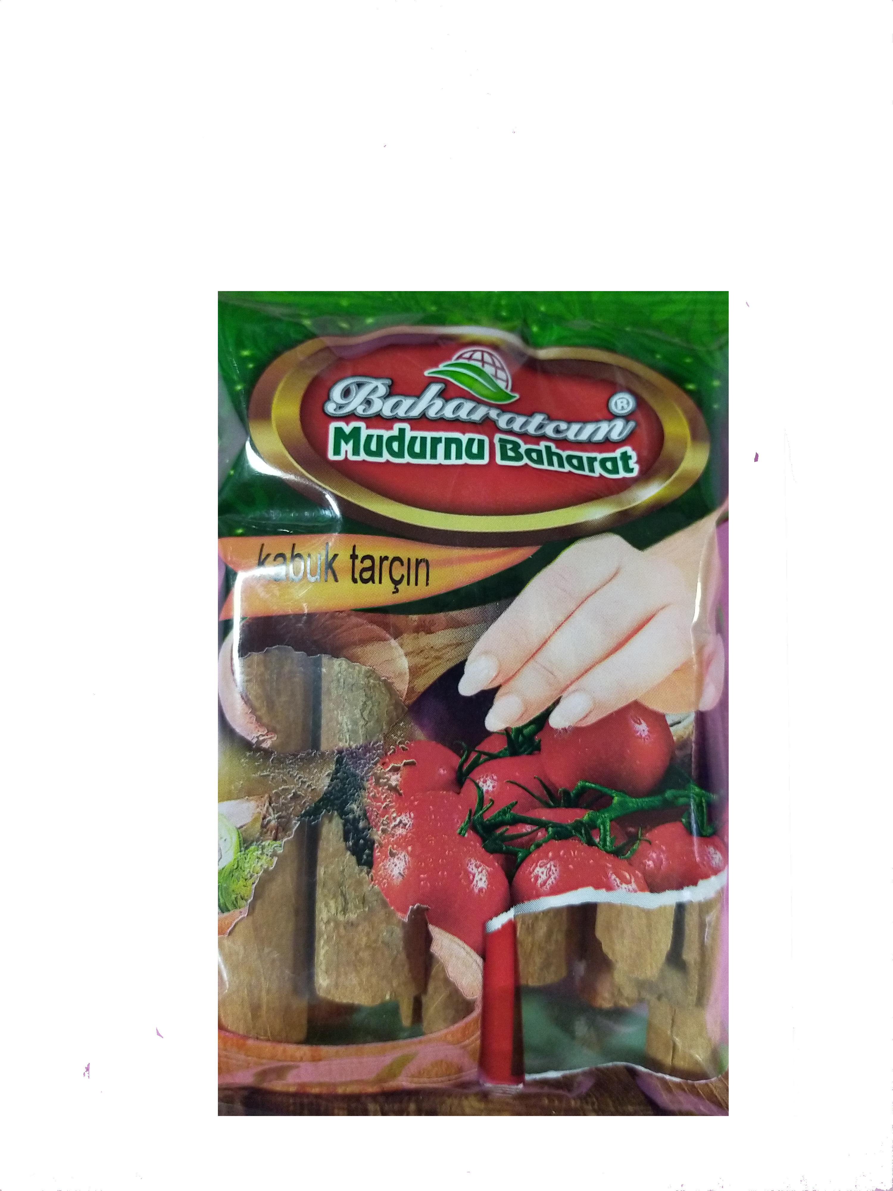 TAŞHANLAR KABUK TARÇIN 40 G