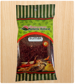 TAŞHANLAR SUMAK 500g