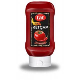 TAT KETÇAP ACILI 250 G