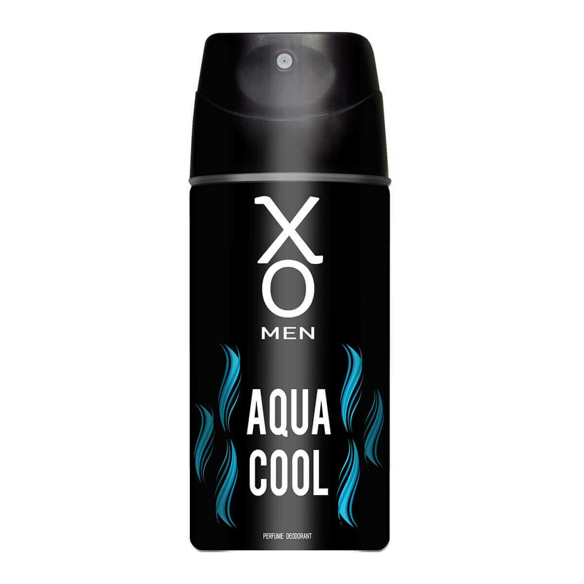 XO MEN AQUA COOL DEODORANT 15OML