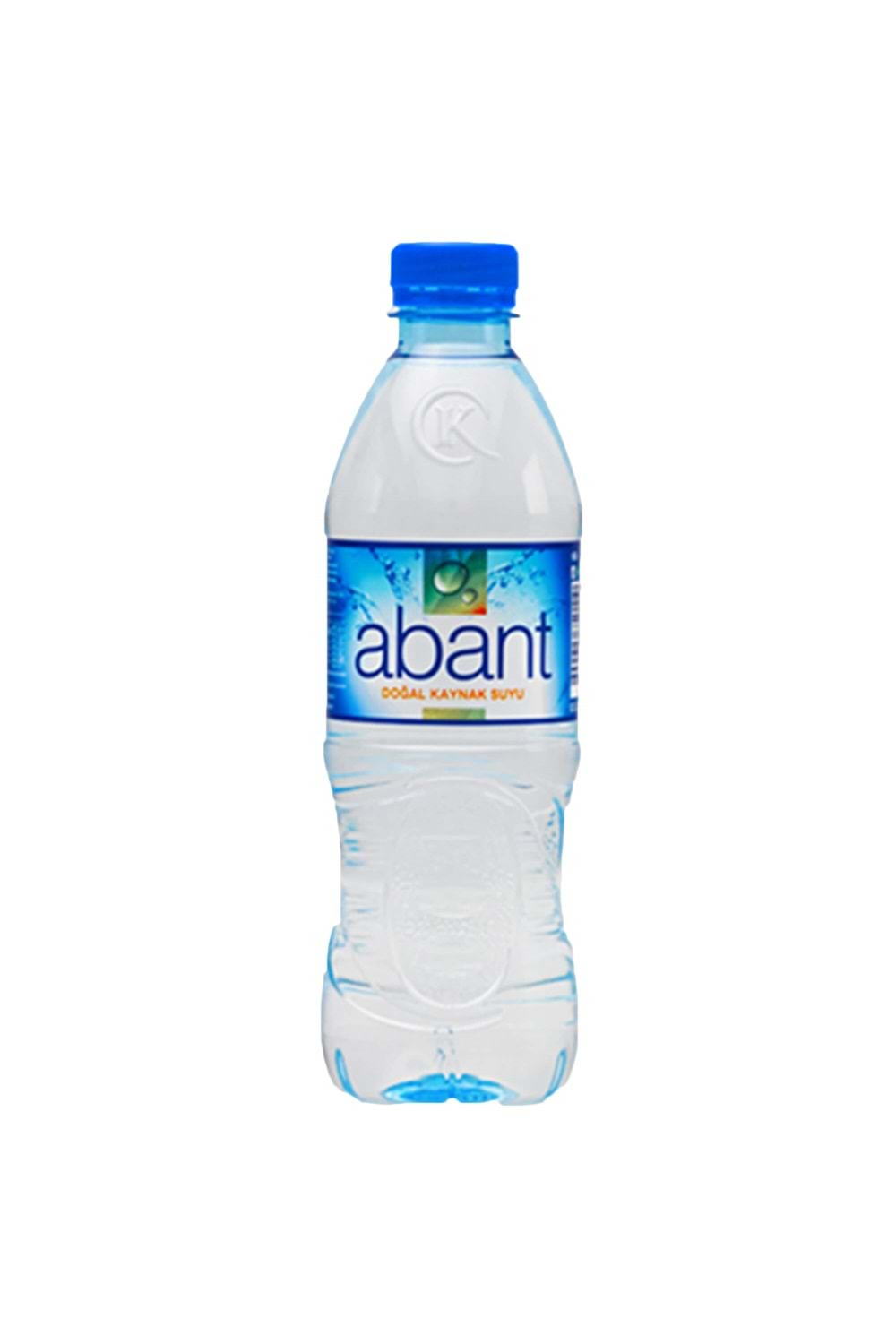 ABANT SU PET 500 ML - X1