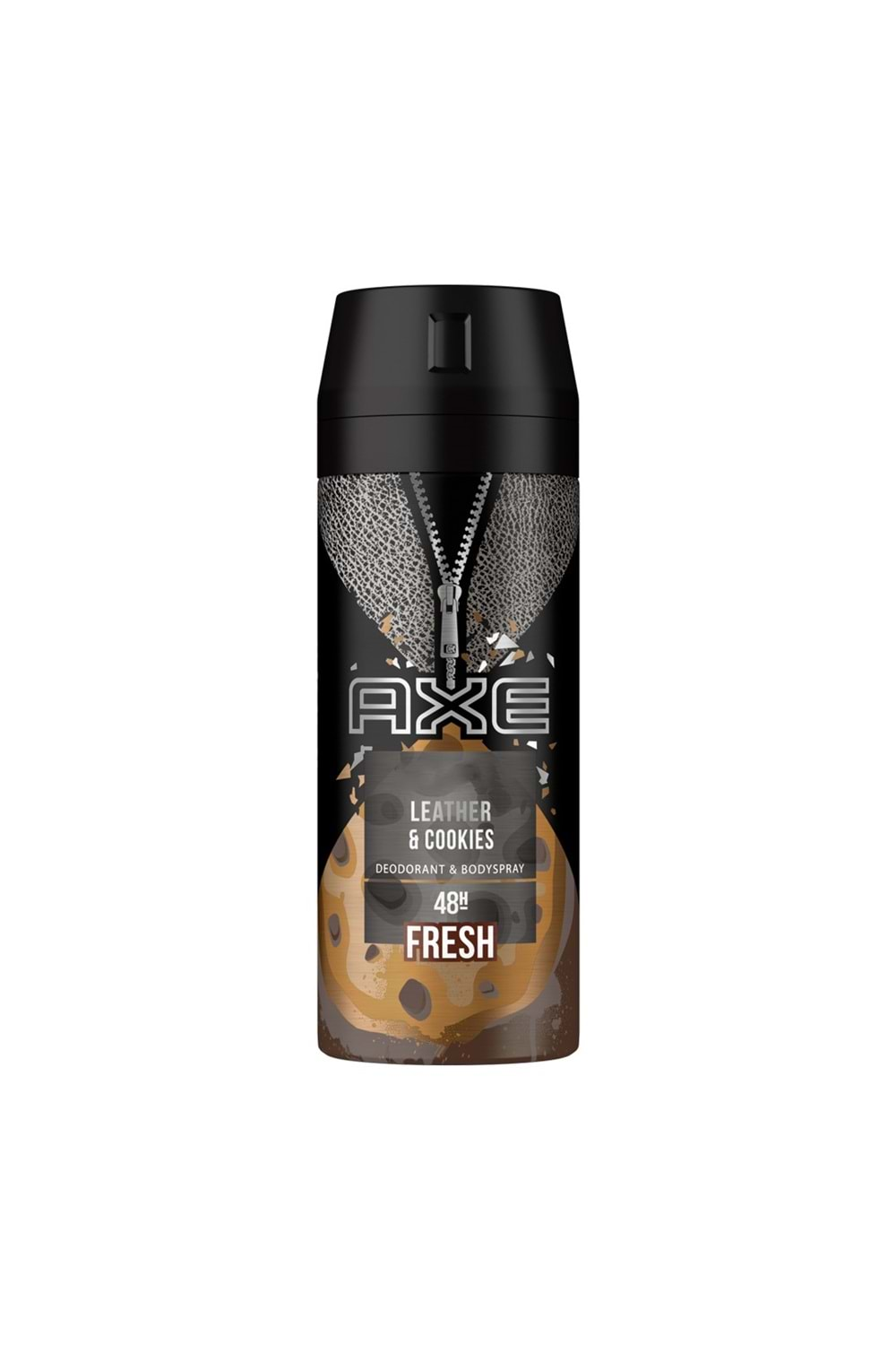 AXE LEATHER COOKIES DEO 150ml