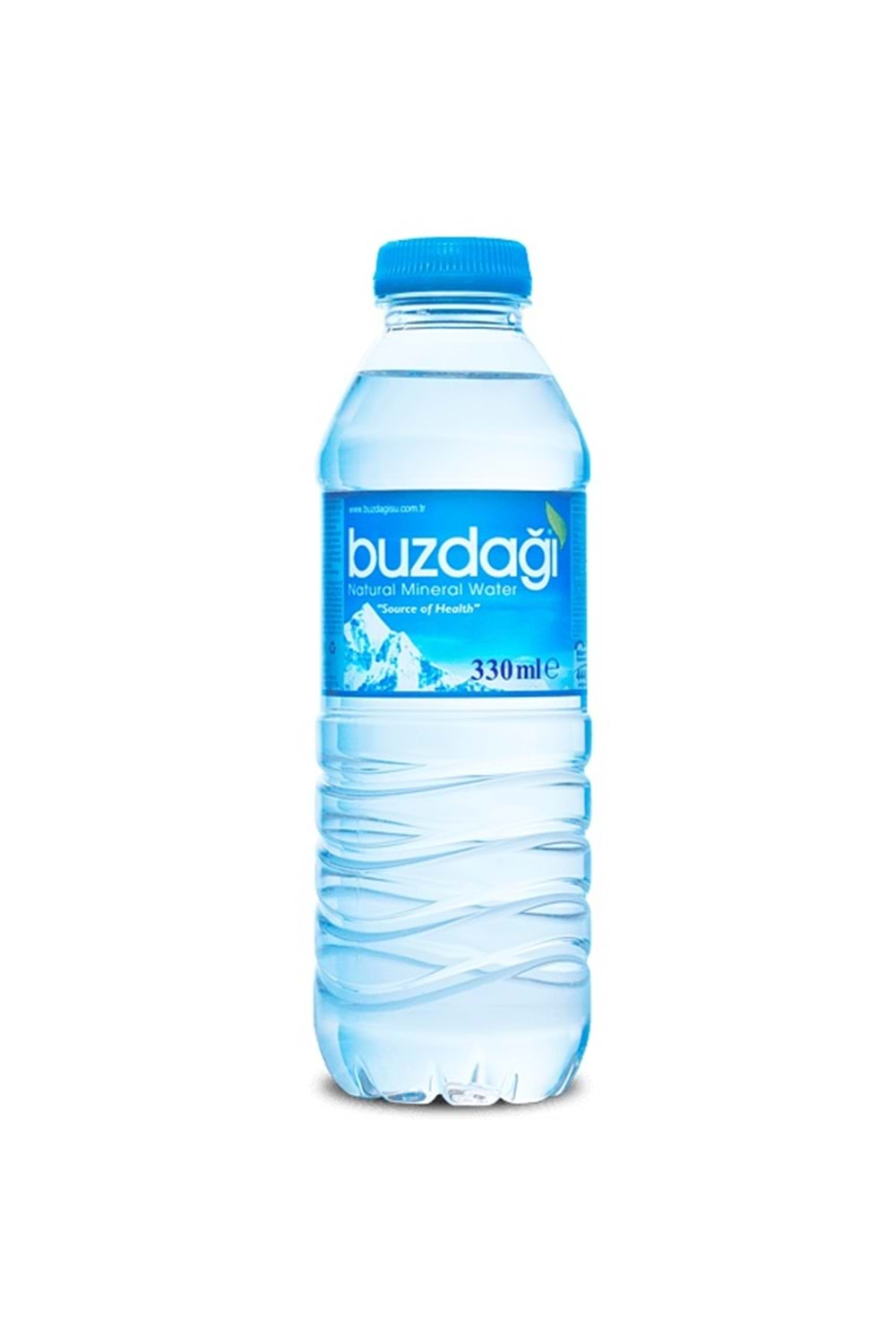 BUZDAĞI SU PET 500 ML - X1