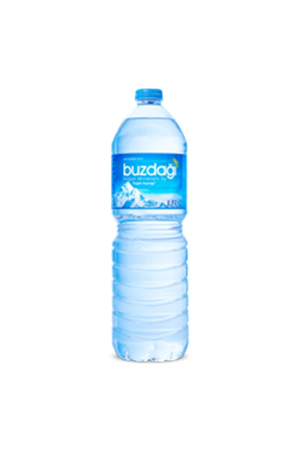 BUZDAĞI SU PET 1,5 LT